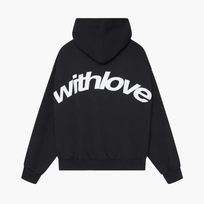 Unisex Oversized Hoodie