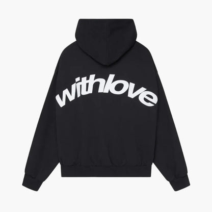 Unisex Oversized Hoodie