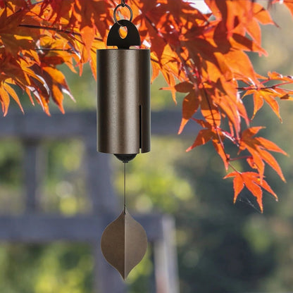 Meditation Bell With Deep Resonance For Serenity And Mindful Sound Healing
