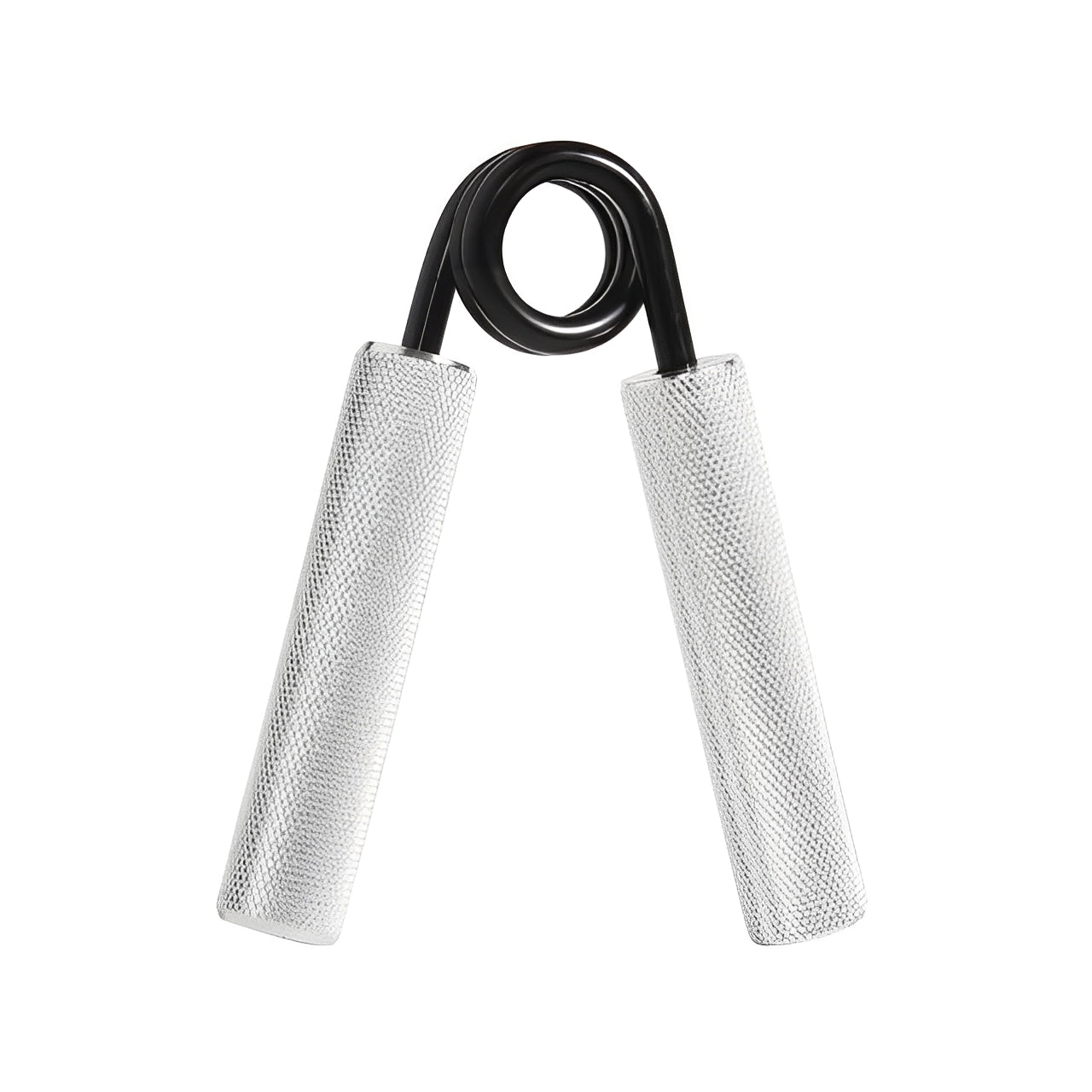 Adjustable Grip Strengthener with 100-350 Pound Resistance and Ergonomic Non-Slip Handles