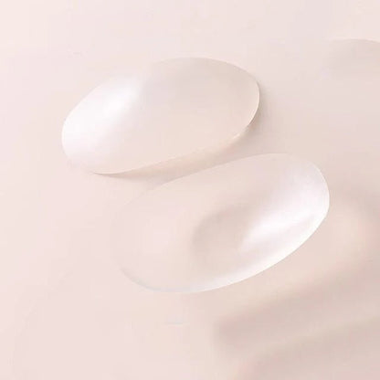 Shoulder Pads for Women with Silicone Non-Slip Grip and Low-Profile Breathable Design