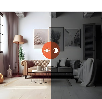 Wireless Security Camera Sentinel Eye HD Surveillance Camera