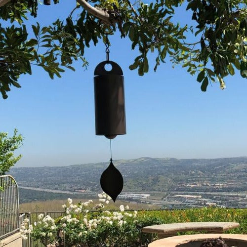 Meditation Bell With Deep Resonance For Serenity And Mindful Sound Healing