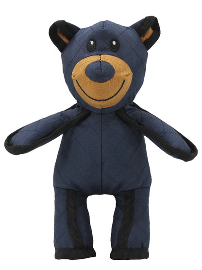 Dog Toys For Heavy Chewers Indestructible Interactive Bear Toys