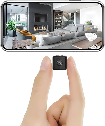 Wireless Security Camera Sentinel Eye HD Surveillance Camera