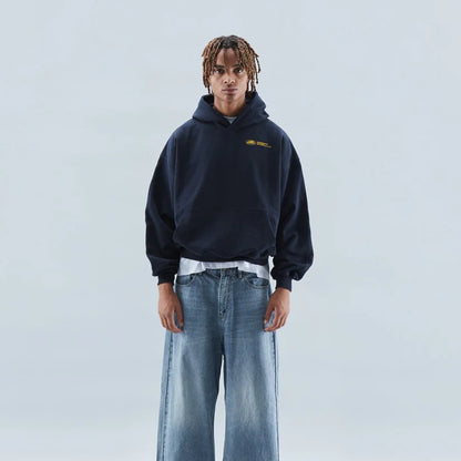 Unisex Oversized Hoodie