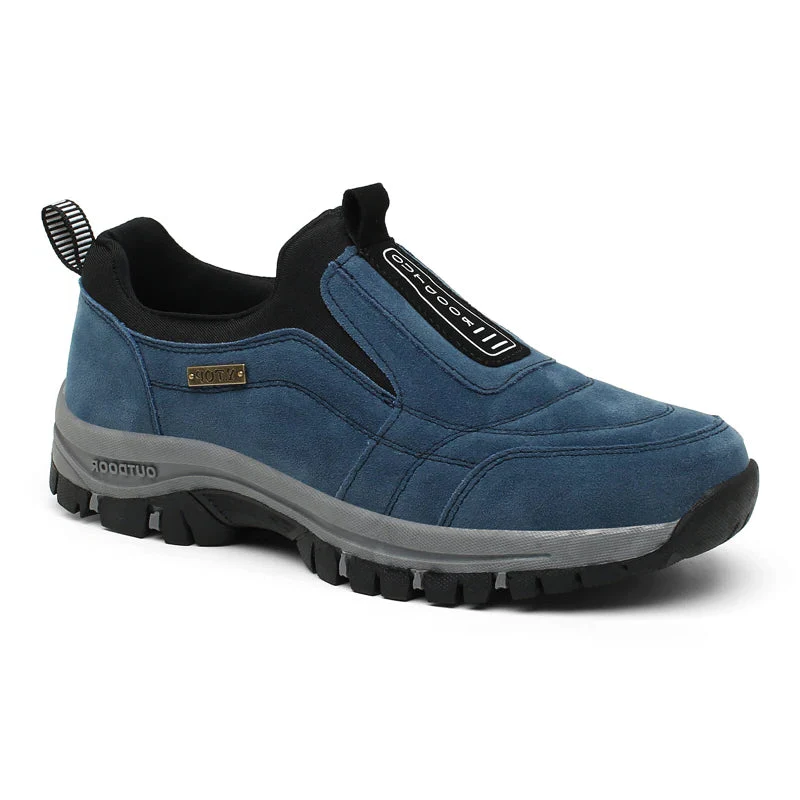 Hiking Shoes For Supportive Foot Comfort And Stability With Cushioned Insoles