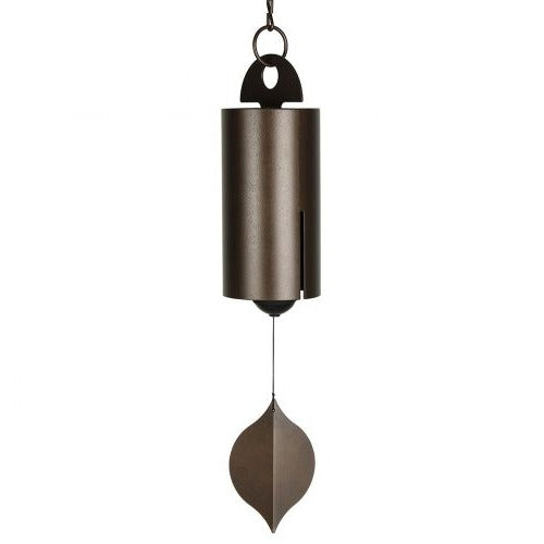 Meditation Bell With Deep Resonance For Serenity And Mindful Sound Healing