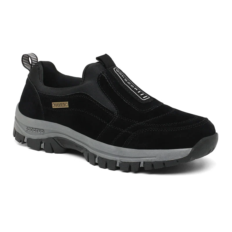 Hiking Shoes For Supportive Foot Comfort And Stability With Cushioned Insoles