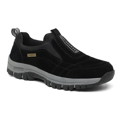 Hiking Shoes For Supportive Foot Comfort And Stability With Cushioned Insoles