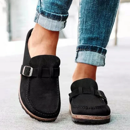 Clogs For Women With Supportive Comfort And Arch Support