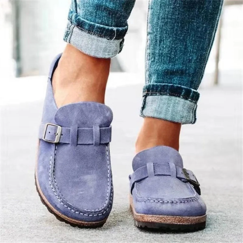 Clogs For Women With Supportive Comfort And Arch Support