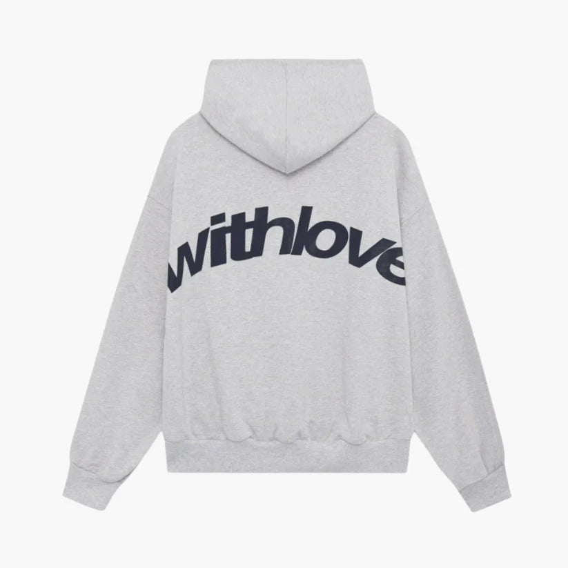 Unisex Oversized Hoodie