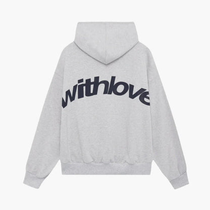 Unisex Oversized Hoodie