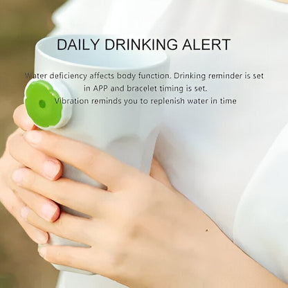 Fitness Tracker For Women With Continuous Heart Rate Monitoring And Activity Tracking