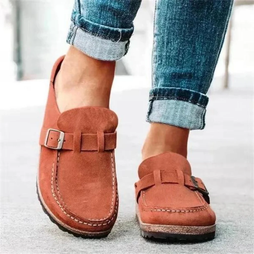 Clogs For Women With Supportive Comfort And Arch Support