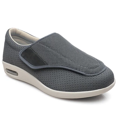Wide Shoes For People With Diabetes And Swollen Feet