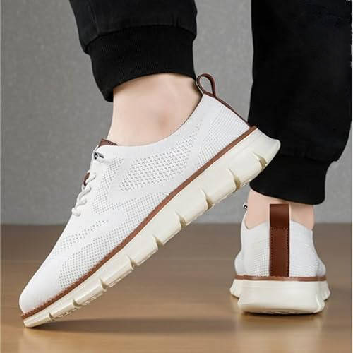 Shoes For Urban Living With Ultra Comfortable, All-Day Cushioning