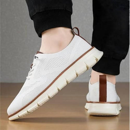 Shoes For Urban Living With Ultra Comfortable, All-Day Cushioning