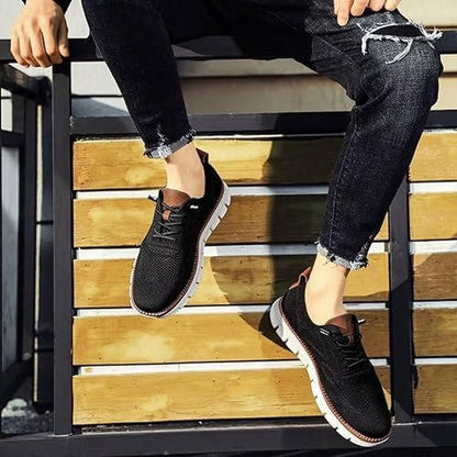 Shoes For Urban Living With Ultra Comfortable, All-Day Cushioning