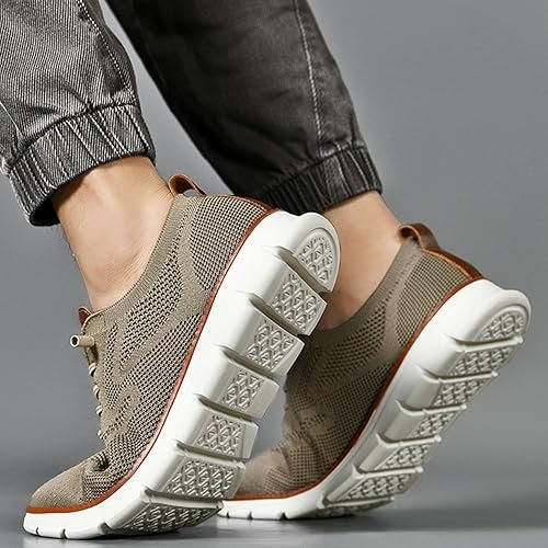 Shoes For Urban Living With Ultra Comfortable, All-Day Cushioning