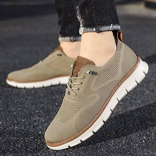 Shoes For Urban Living With Ultra Comfortable, All-Day Cushioning