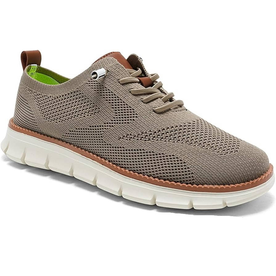 Shoes For Urban Living With Ultra Comfortable, All-Day Cushioning
