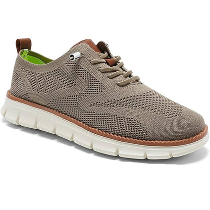 Shoes For Urban Living With Ultra Comfortable, All-Day Cushioning