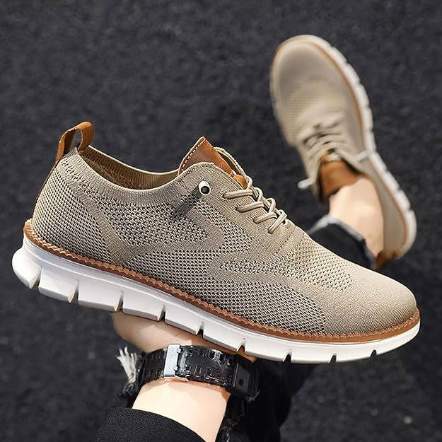 Shoes For Urban Living With Ultra Comfortable, All-Day Cushioning