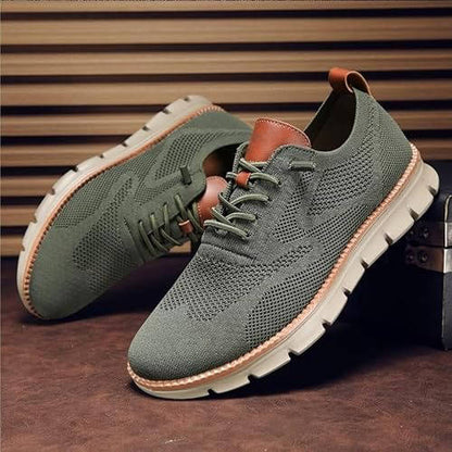 Shoes For Urban Living With Ultra Comfortable, All-Day Cushioning