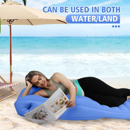 Pregnancy Pillow For Stomach Sleeping Maternity Support And Comfort