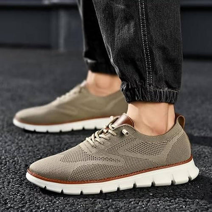 Shoes For Urban Living With Ultra Comfortable, All-Day Cushioning