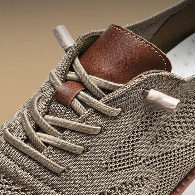 Shoes For Urban Living With Ultra Comfortable, All-Day Cushioning