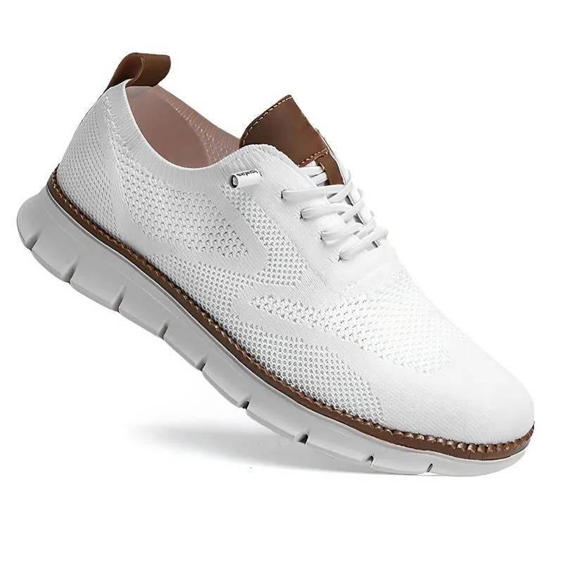 Shoes For Urban Living With Ultra Comfortable, All-Day Cushioning