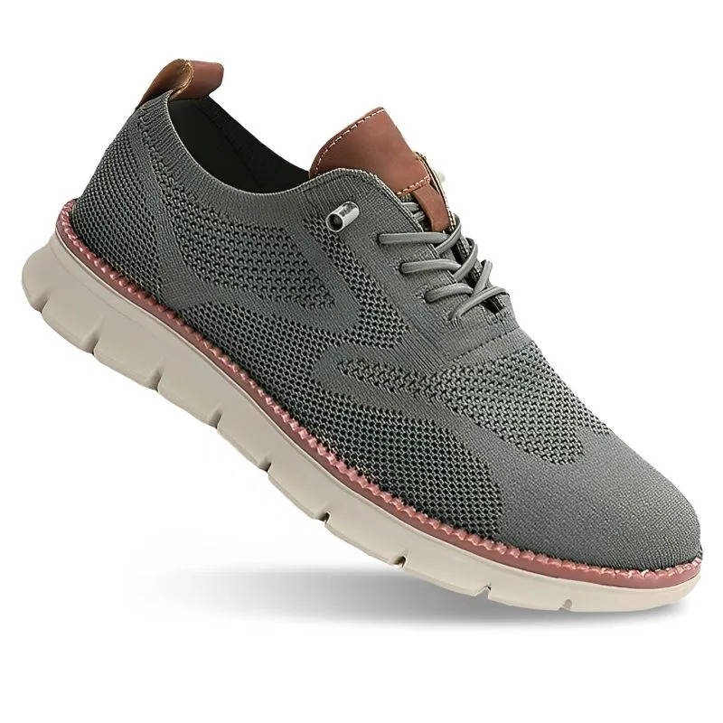 Shoes For Urban Living With Ultra Comfortable, All-Day Cushioning