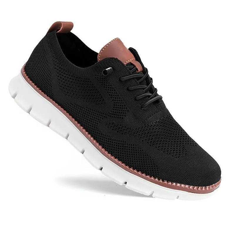 Shoes For Urban Living With Ultra Comfortable, All-Day Cushioning