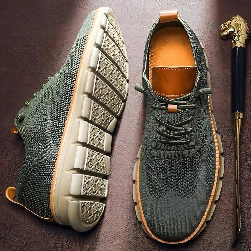 Shoes For Urban Living With Ultra Comfortable, All-Day Cushioning