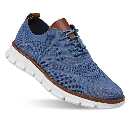 Shoes For Urban Living With Ultra Comfortable, All-Day Cushioning