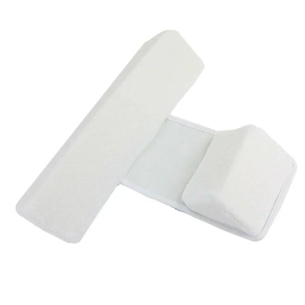 Baby Side Sleeper Wedge For Newborns With Breathable Mesh Cover