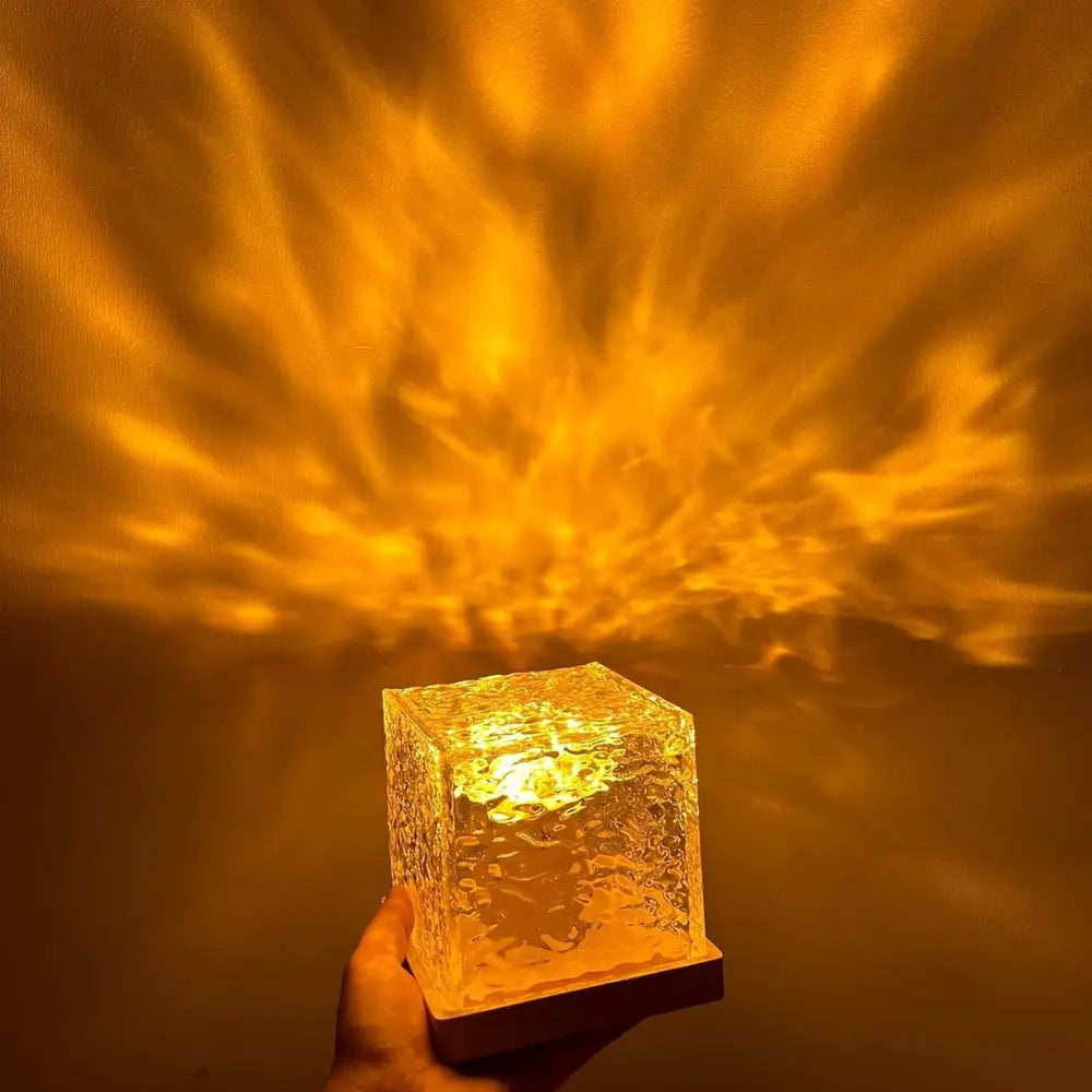Northern Lights Cube Lumina™