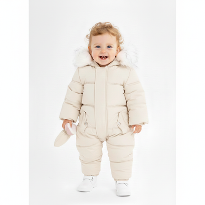 Baby Winter Snowsuit