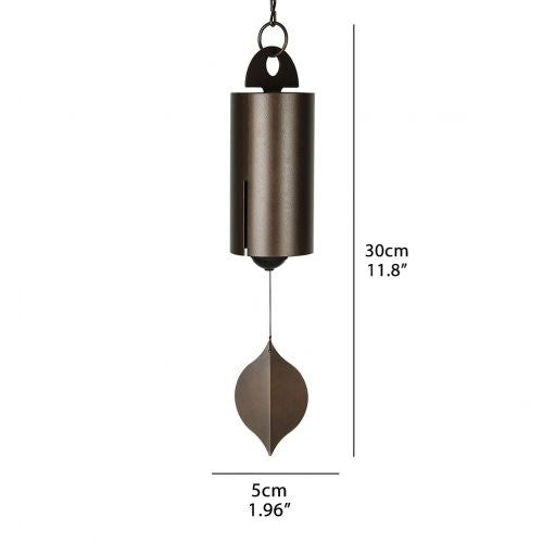 Meditation Bell With Deep Resonance For Serenity And Mindful Sound Healing