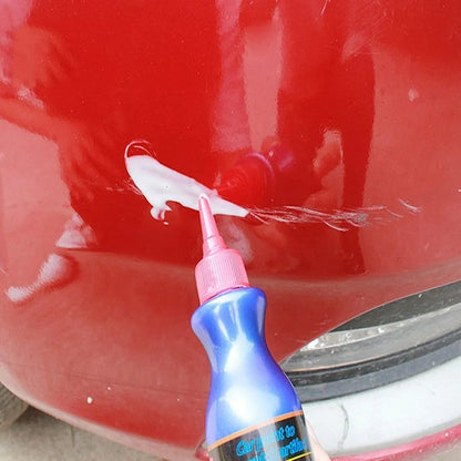 Car Scratch Remover For Deep Scratches And Paint Repair Kit