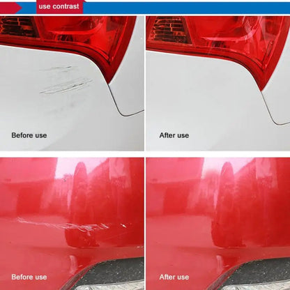 Car Scratch Remover For Deep Scratches And Paint Repair Kit