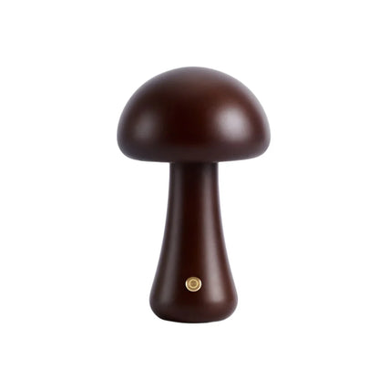 Mushroom Table Lamp
