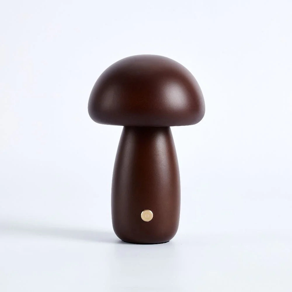 Mushroom Table Lamp