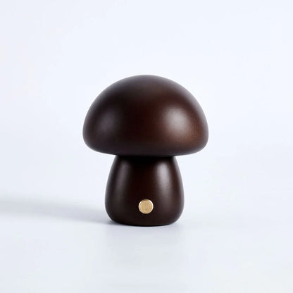 Mushroom Table Lamp