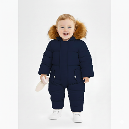 Baby Winter Snowsuit