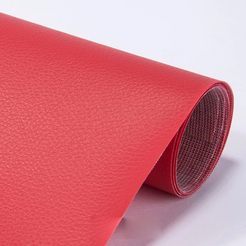 Leather Repair Patch For Sofa Self-Adhesive Cuttable 19.7 x 53.9 Inches