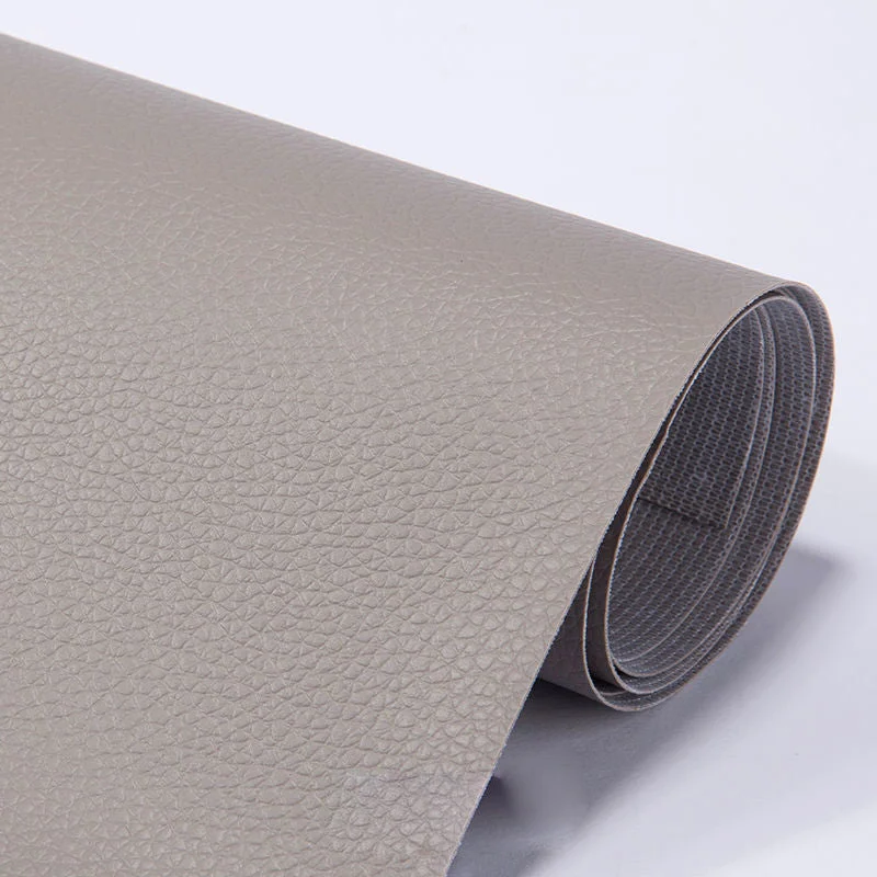 Leather Repair Patch For Sofa Self-Adhesive Cuttable 19.7 x 53.9 Inches